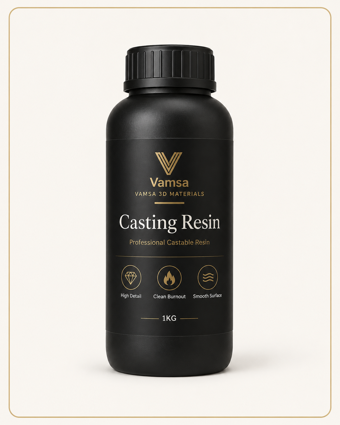 Casting Resin